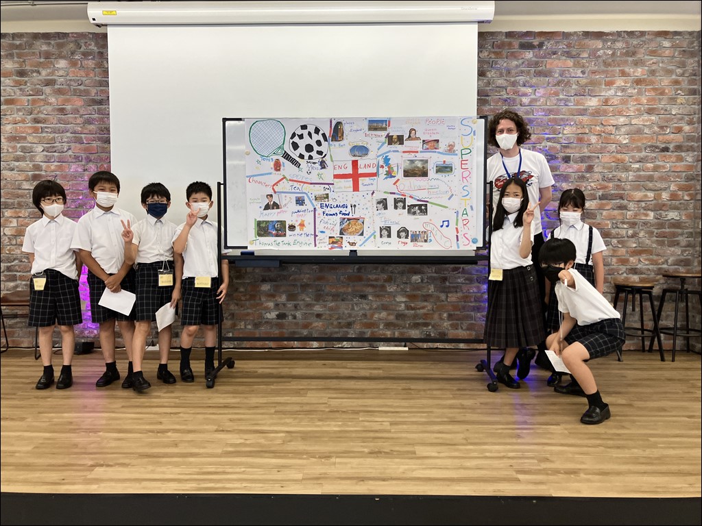 国内短期留学（English Camp in YOLO BASE）２